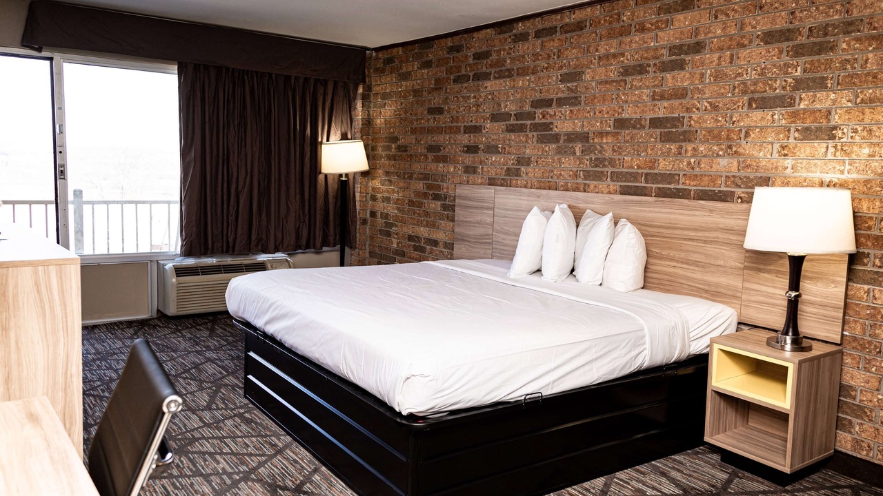 Photo of Bedroom in Salado