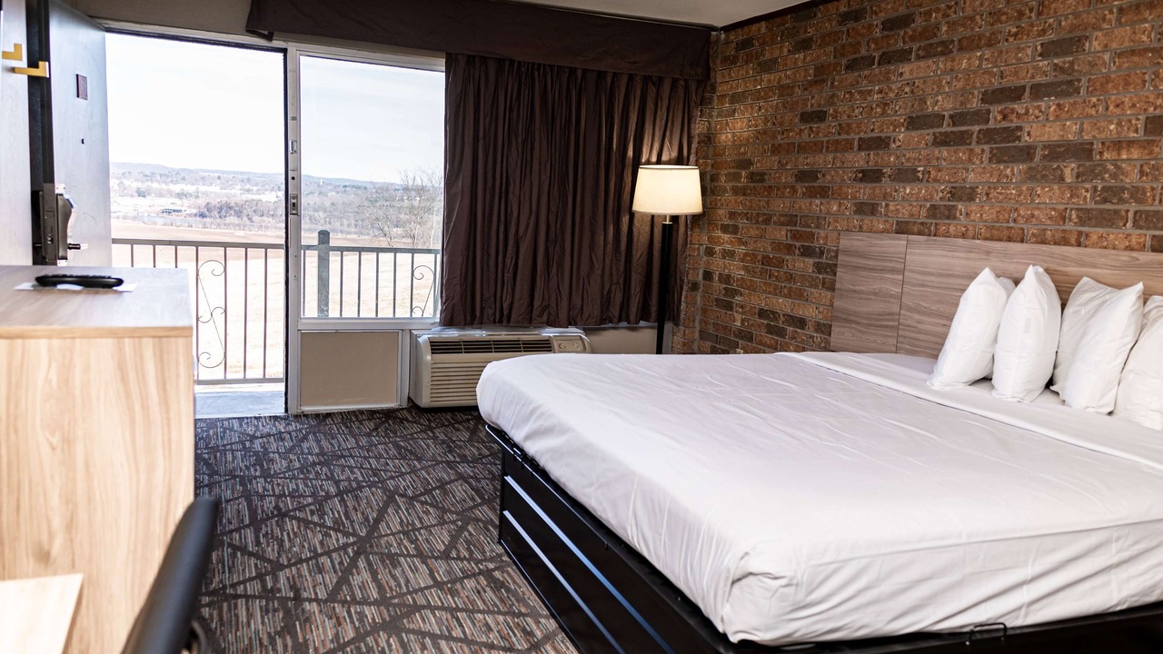 Photo of Bedroom in Salado
