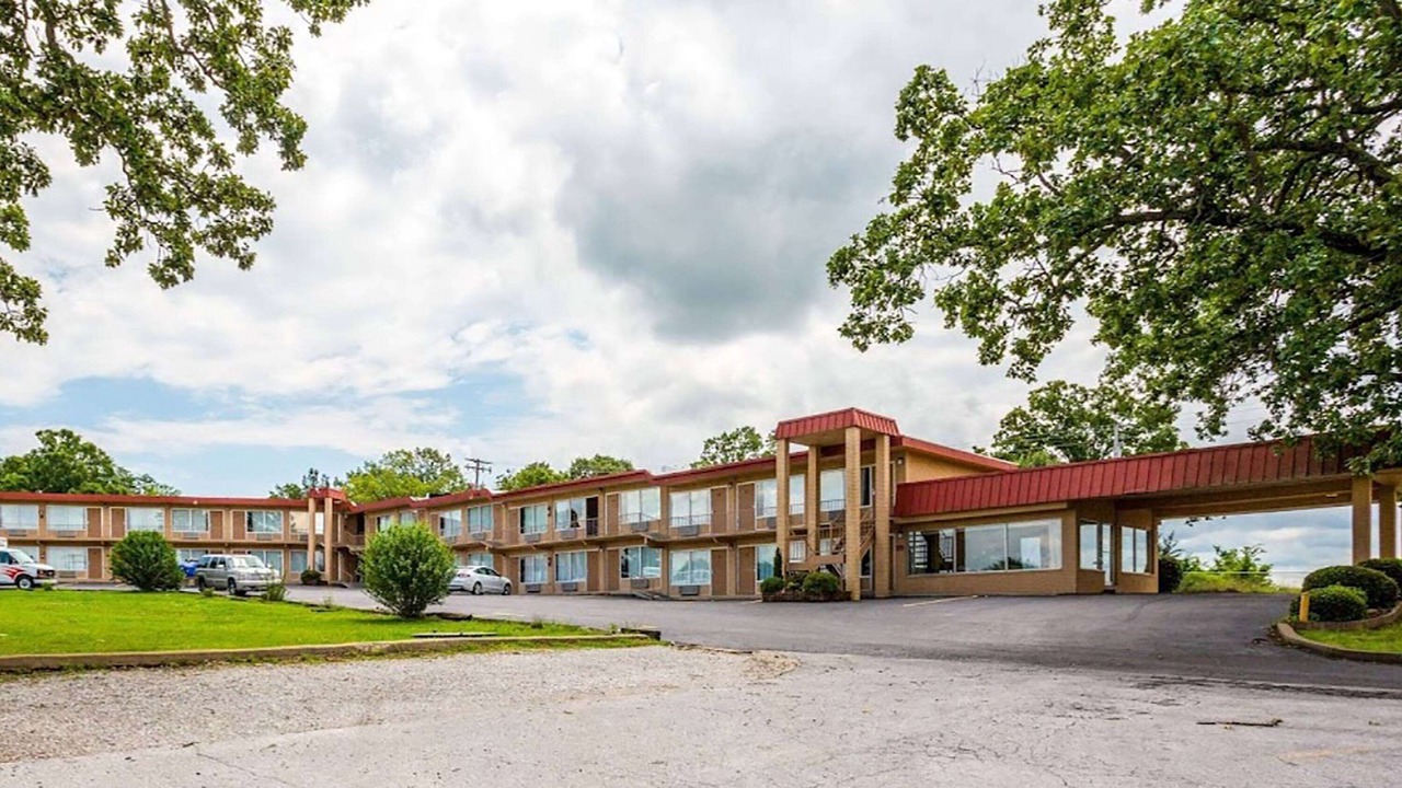 Photo of Outdoor in Salado