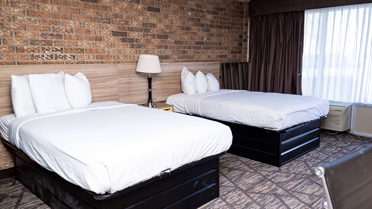 Photo of Bedroom in Salado