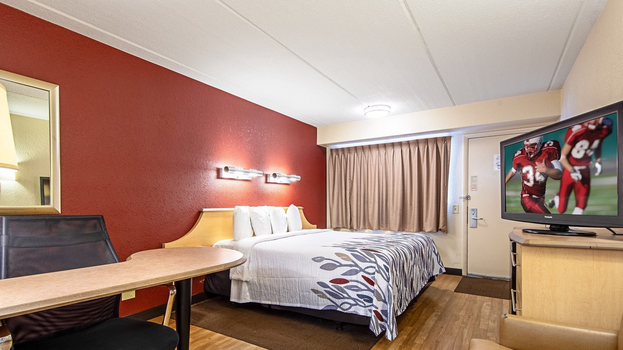 Photo of Bedroom in Utica
