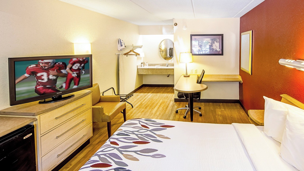 Photo of Bedroom in Utica