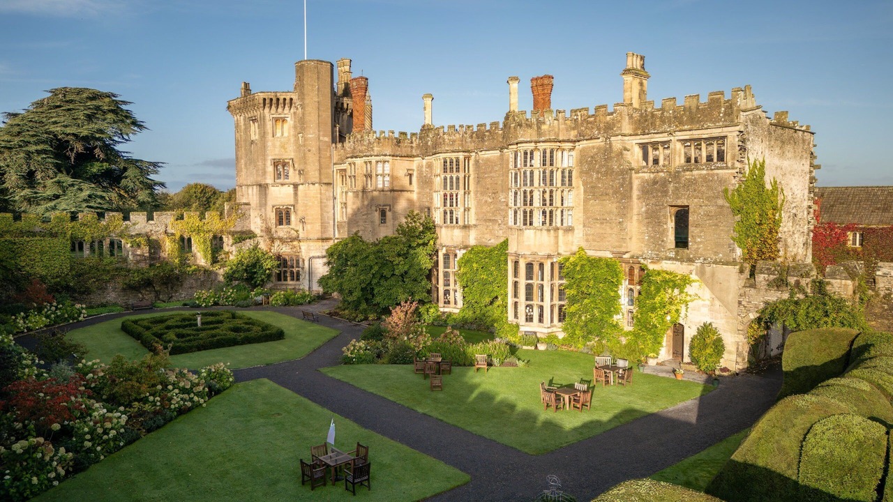 Photo of Outdoor in Thornbury