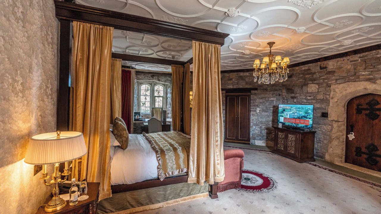 Photo of Bedroom in Thornbury