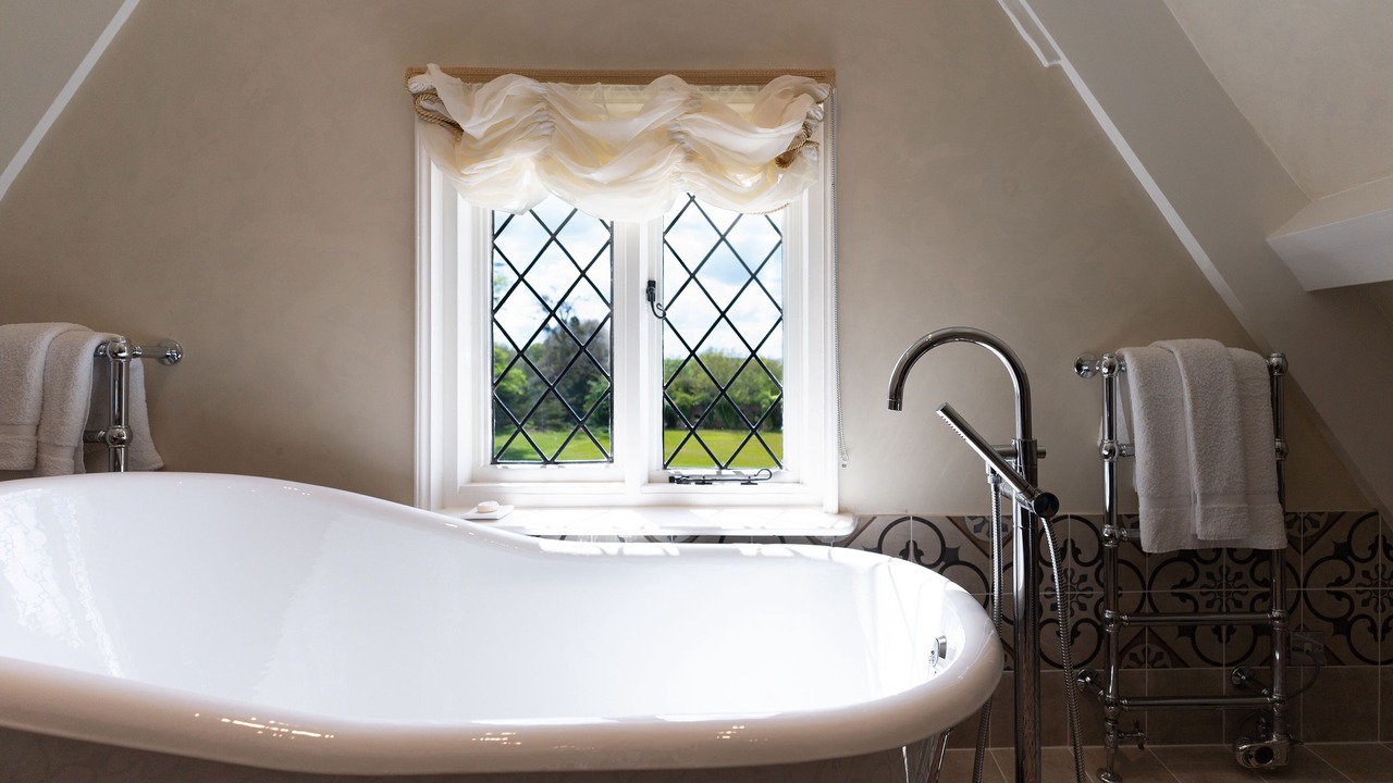 Photo of Bathroom in Thornbury