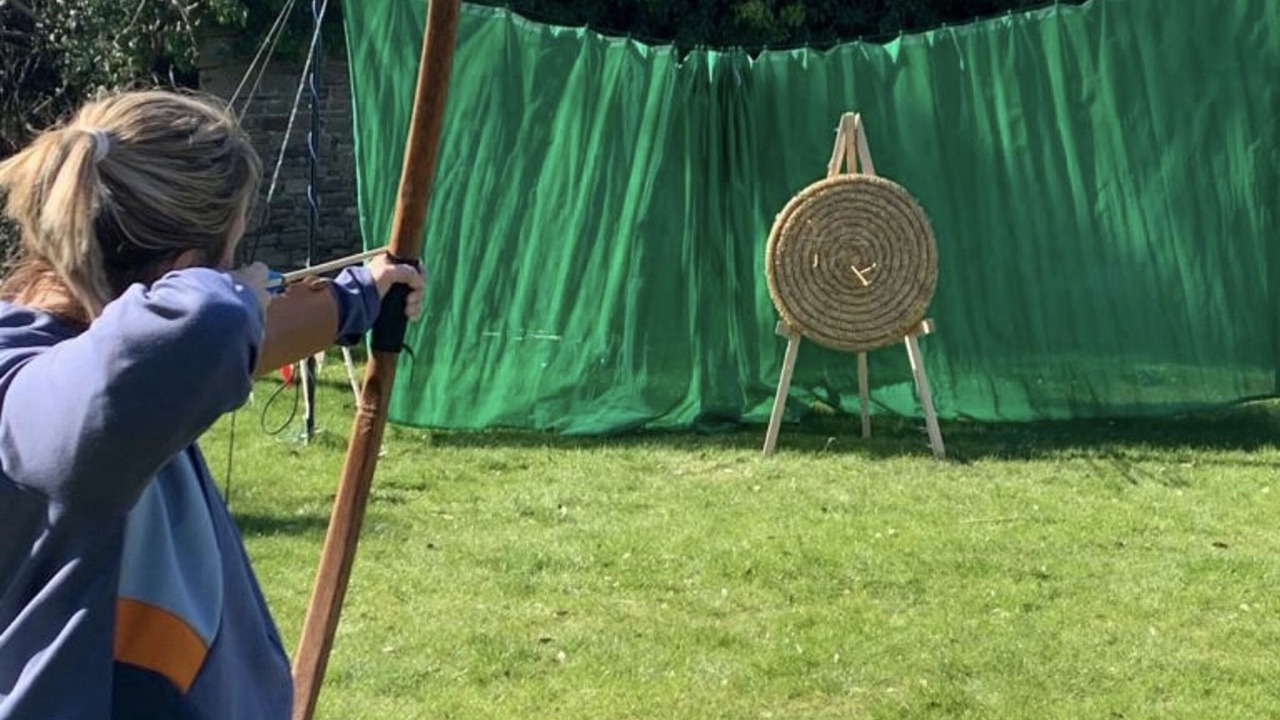 Photo of Outdoor in Thornbury