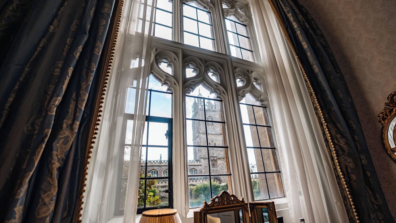 Photo of Bedroom in Thornbury