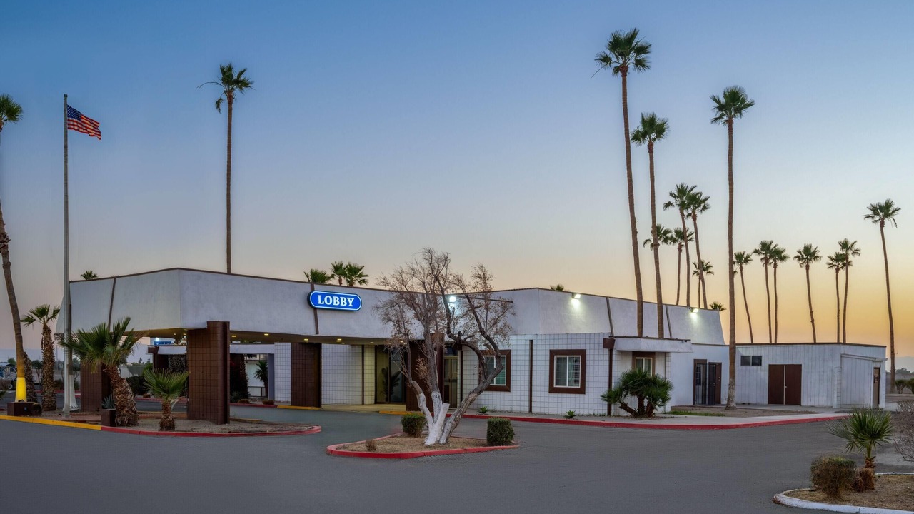 Photo of Outdoor in El Centro