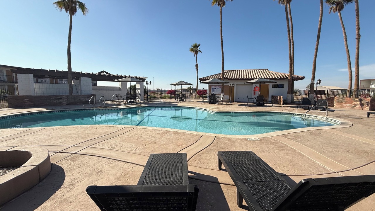 Photo of Outdoor in El Centro