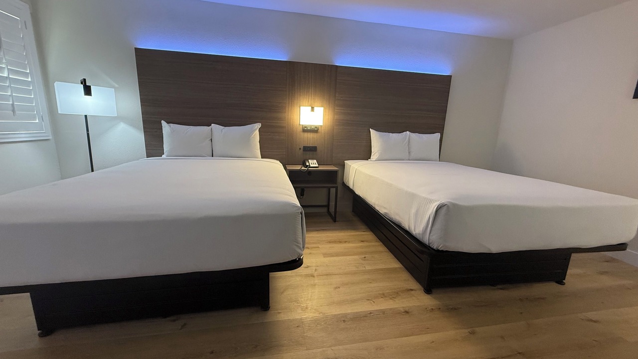 Photo of Bedroom in El Centro