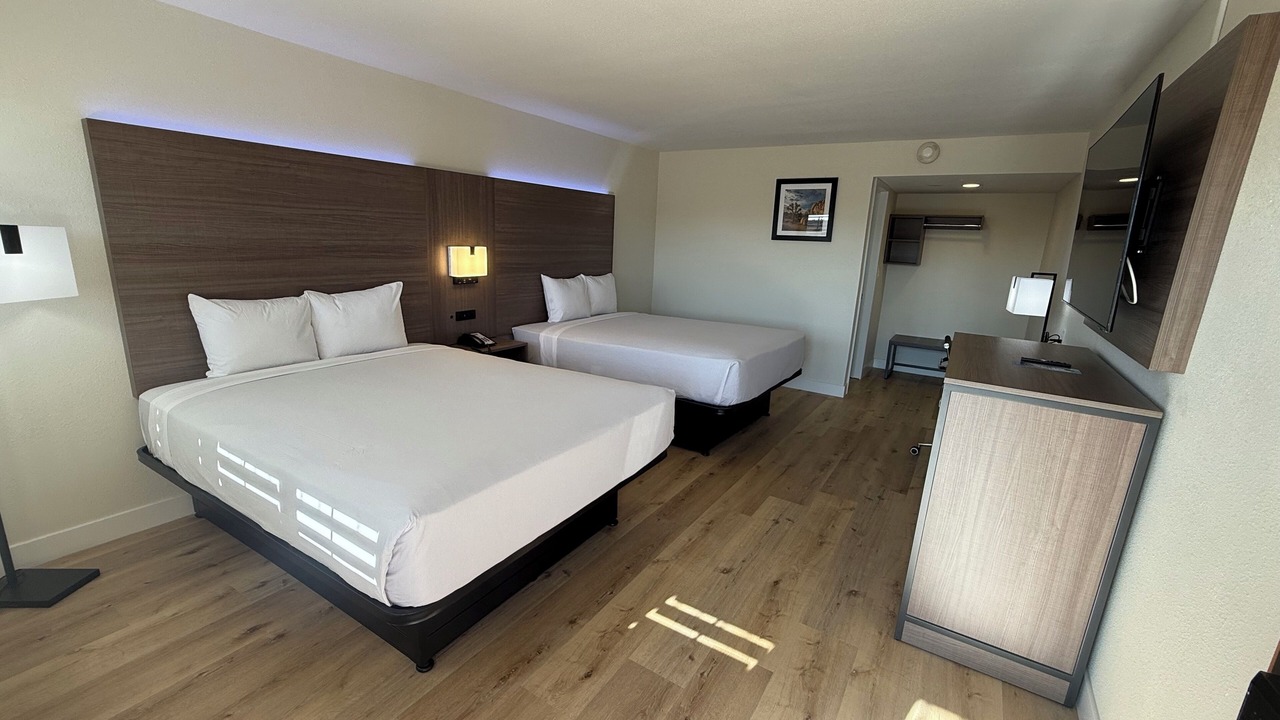 Photo of Bedroom in El Centro