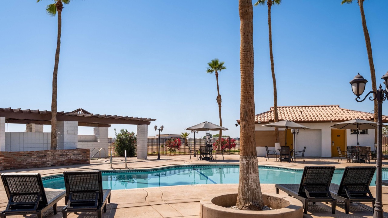 Photo of Outdoor in El Centro