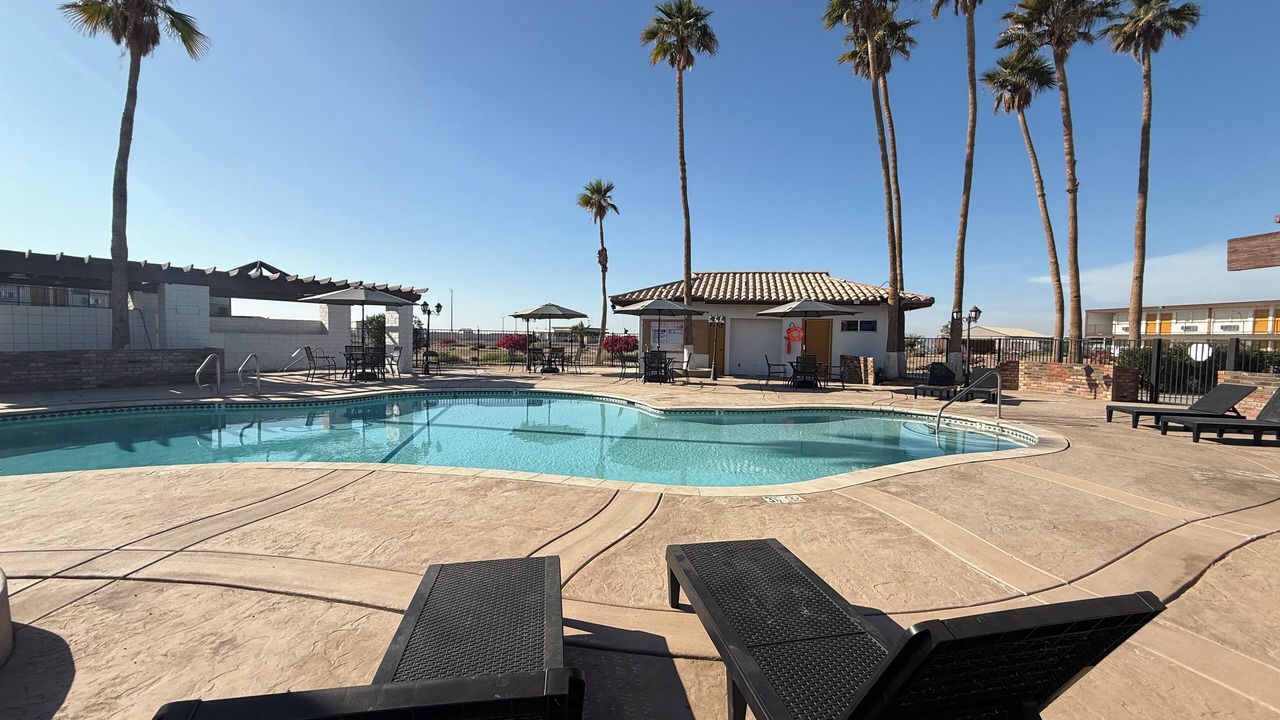 Photo of Outdoor in El Centro