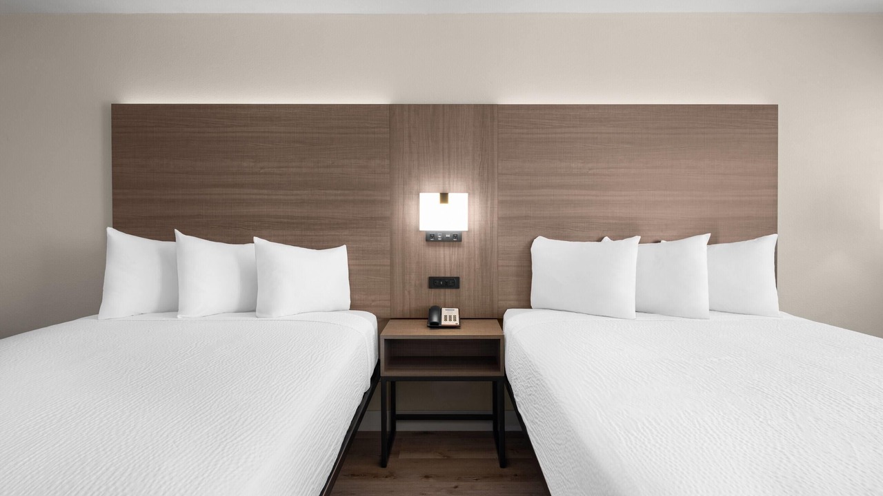 Photo of Bedroom in El Centro