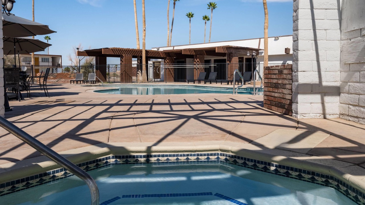 Photo of Outdoor in El Centro