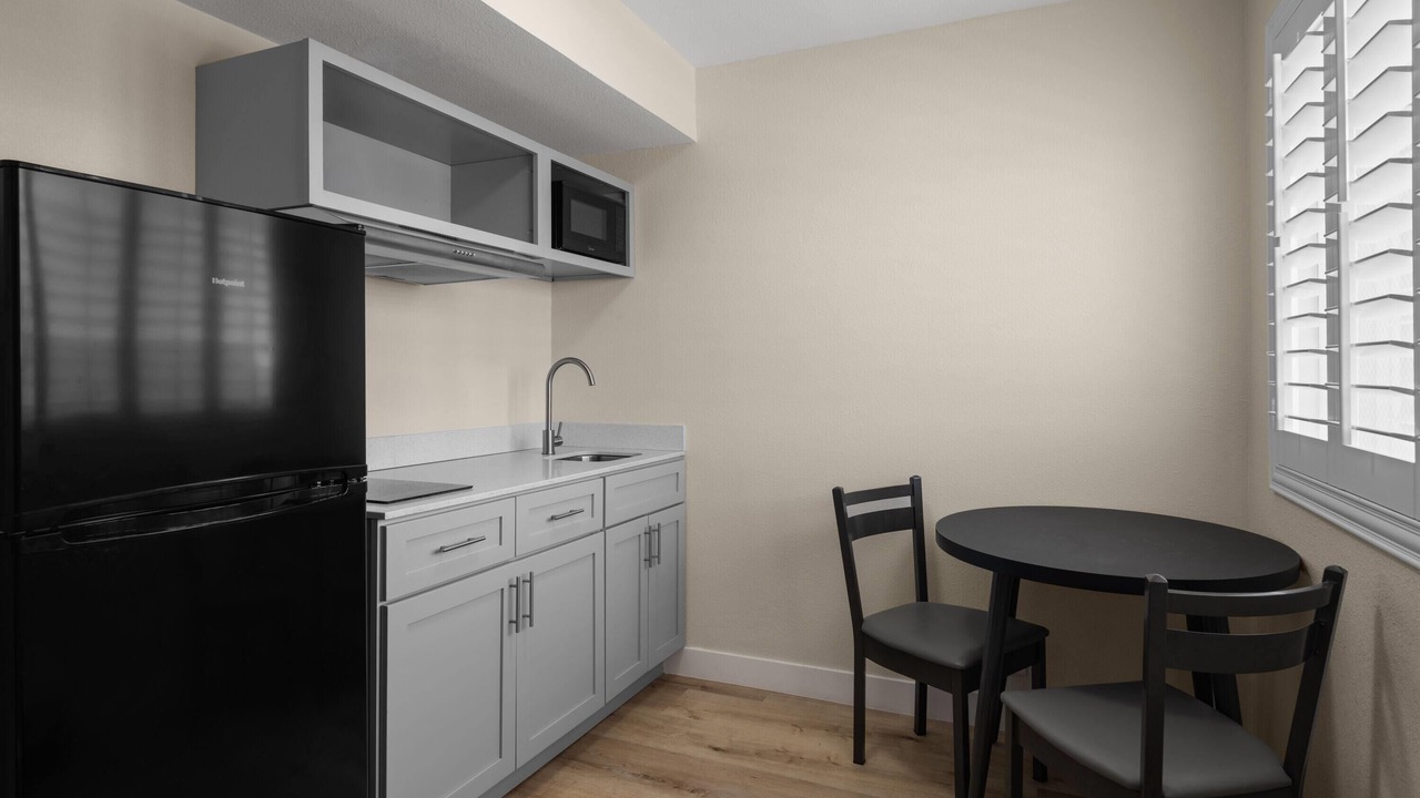 Photo of Bedroom in El Centro