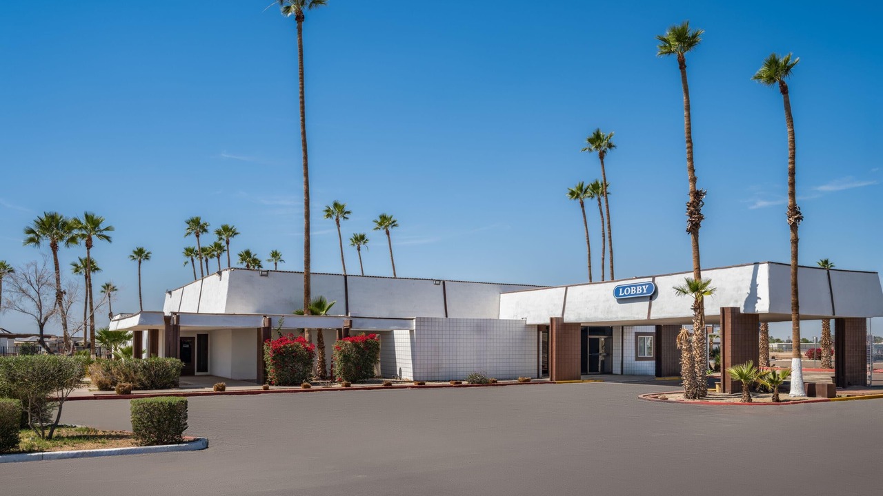 Photo of Outdoor in El Centro