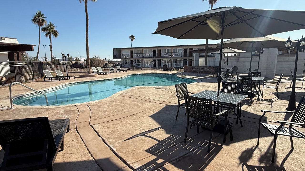 Photo of Outdoor in El Centro