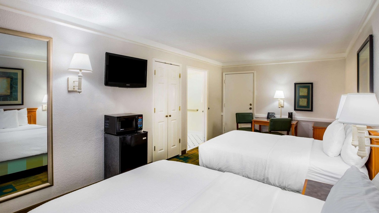 Photo of Bedroom in Lufkin
