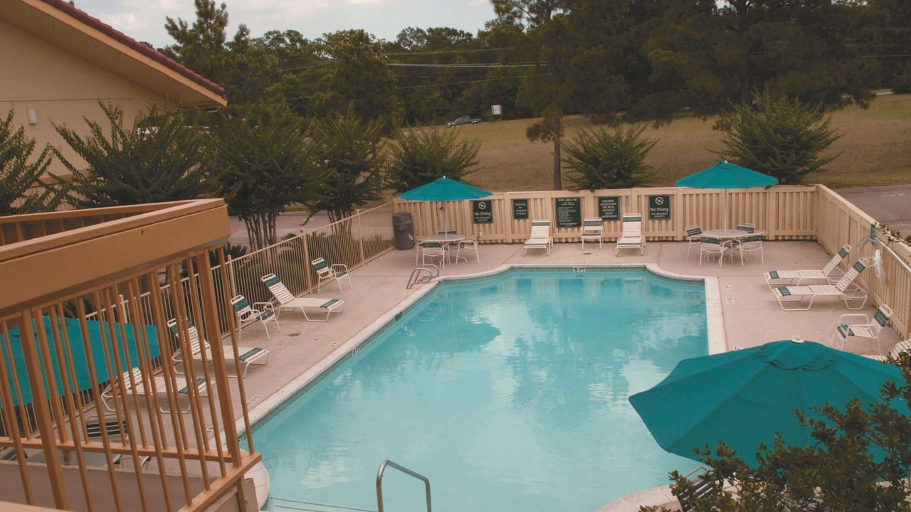 Photo of Outdoor in Lufkin