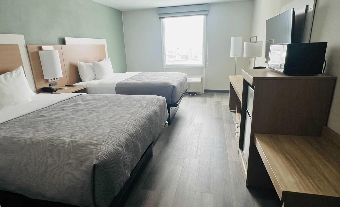 Photo of Bedroom in Hermitage
