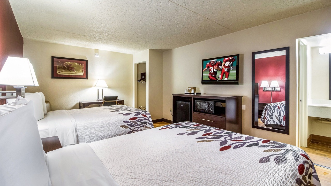 Photo of Bedroom in North Shore
