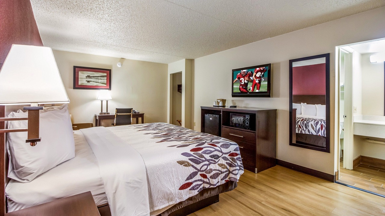 Photo of Bedroom in North Shore
