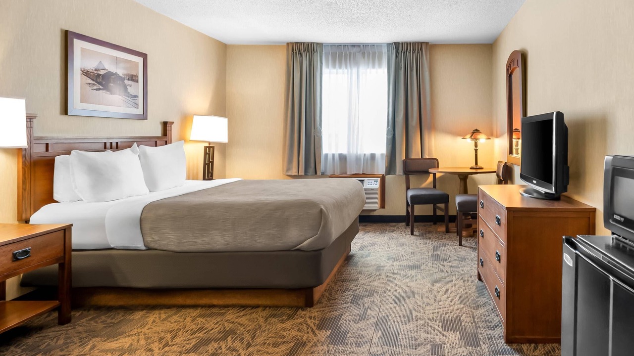 Photo of Bedroom in Ironwood