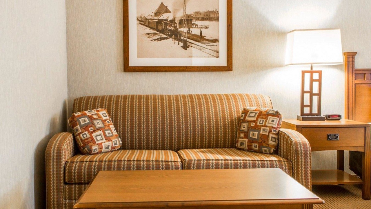 Photo of Bedroom in Ironwood