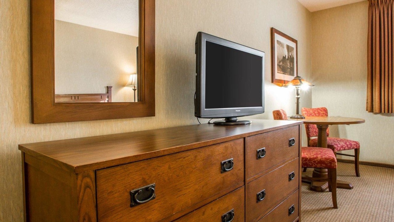 Photo of Bedroom in Ironwood