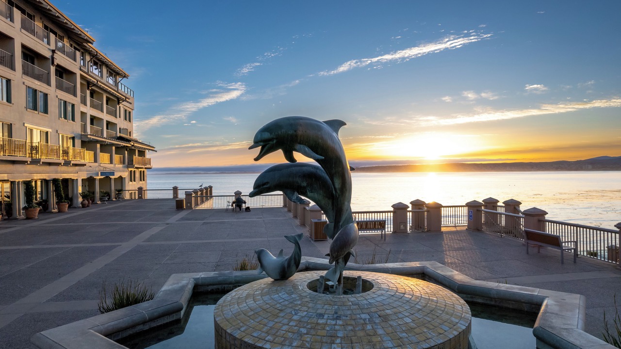 Photo of Outdoor in Monterey