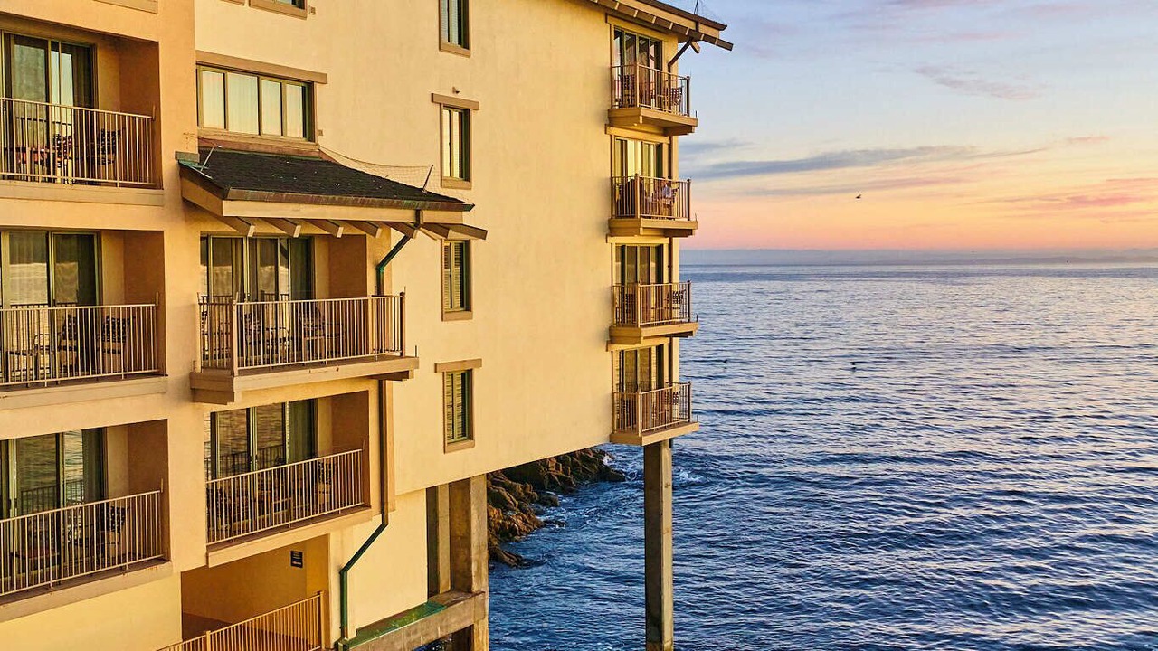 Photo of Outdoor in Monterey