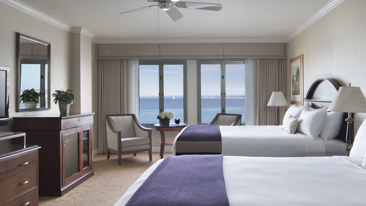 Photo of Bedroom in Monterey