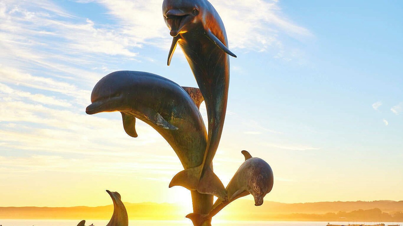Photo of Outdoor in Monterey