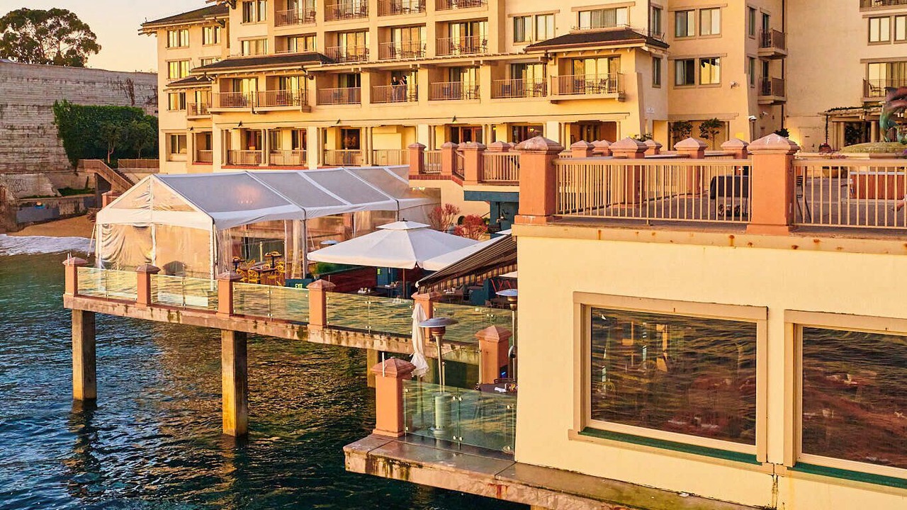 Photo of Outdoor in Monterey