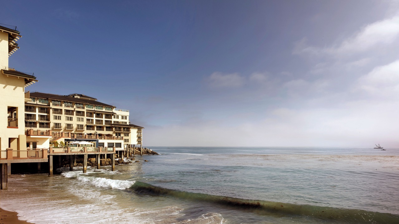 Photo of Outdoor in Monterey