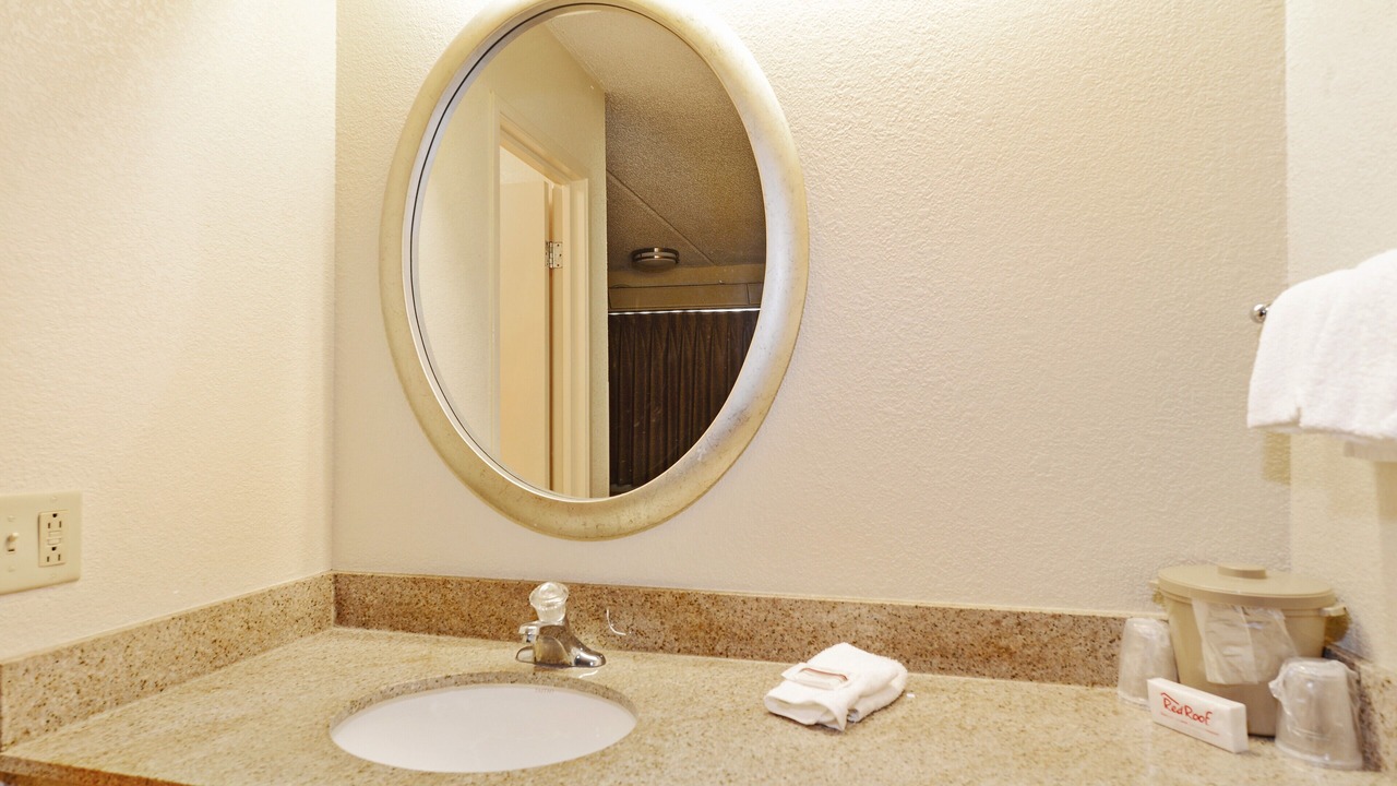 Photo of Bathroom in Akron