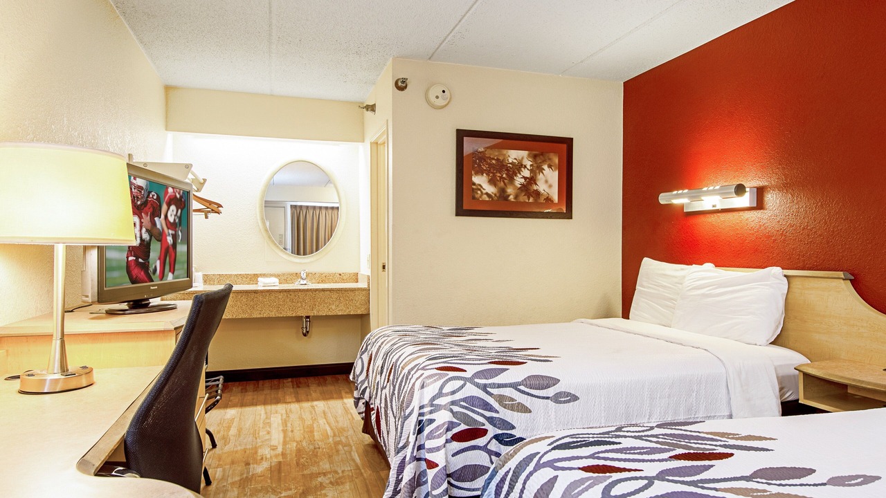 Photo of Bedroom in Akron