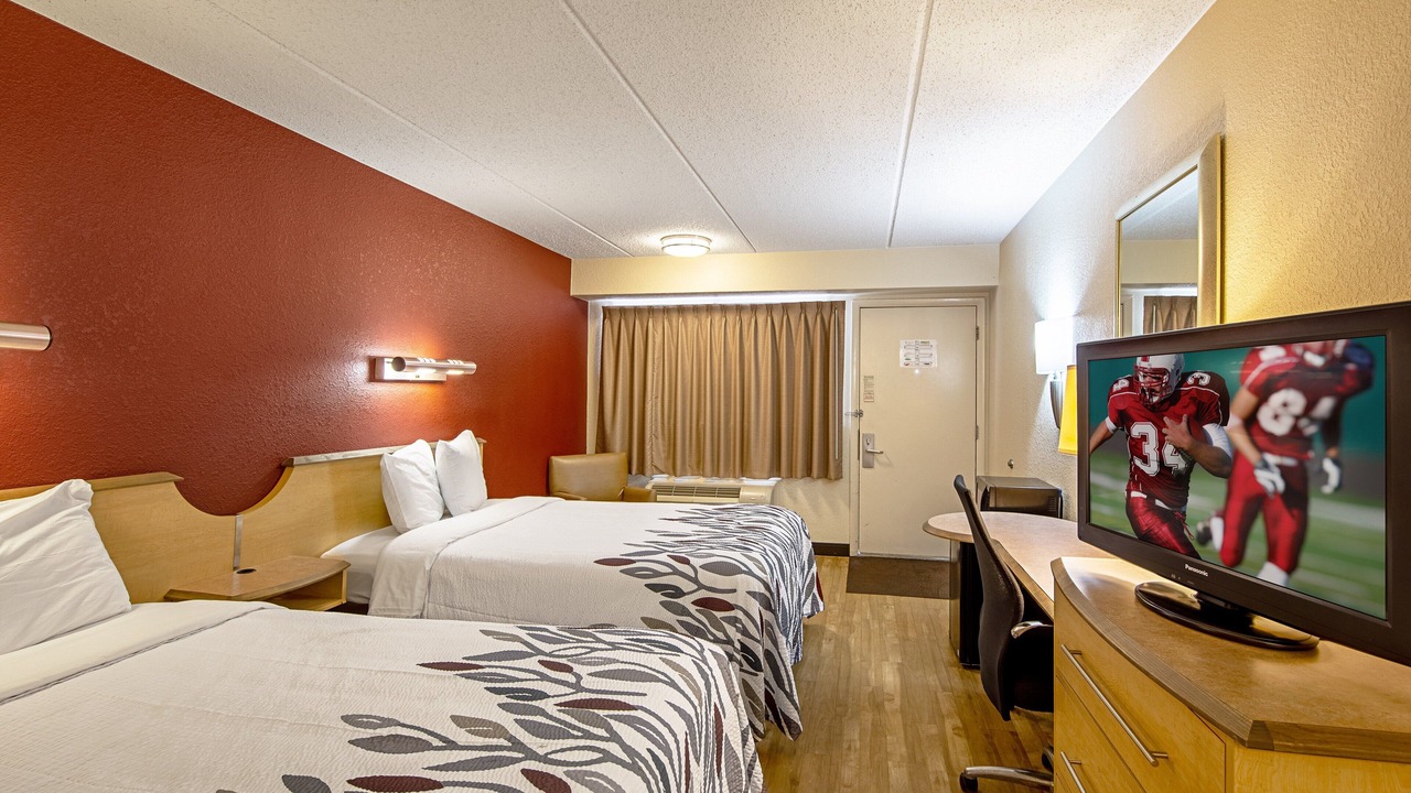 Photo of Bedroom in Akron