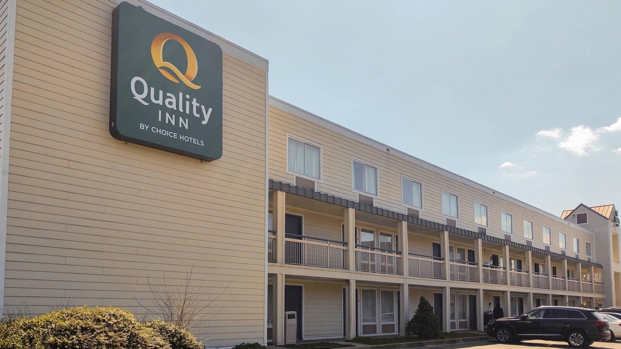 Photo of Outdoor in Newark