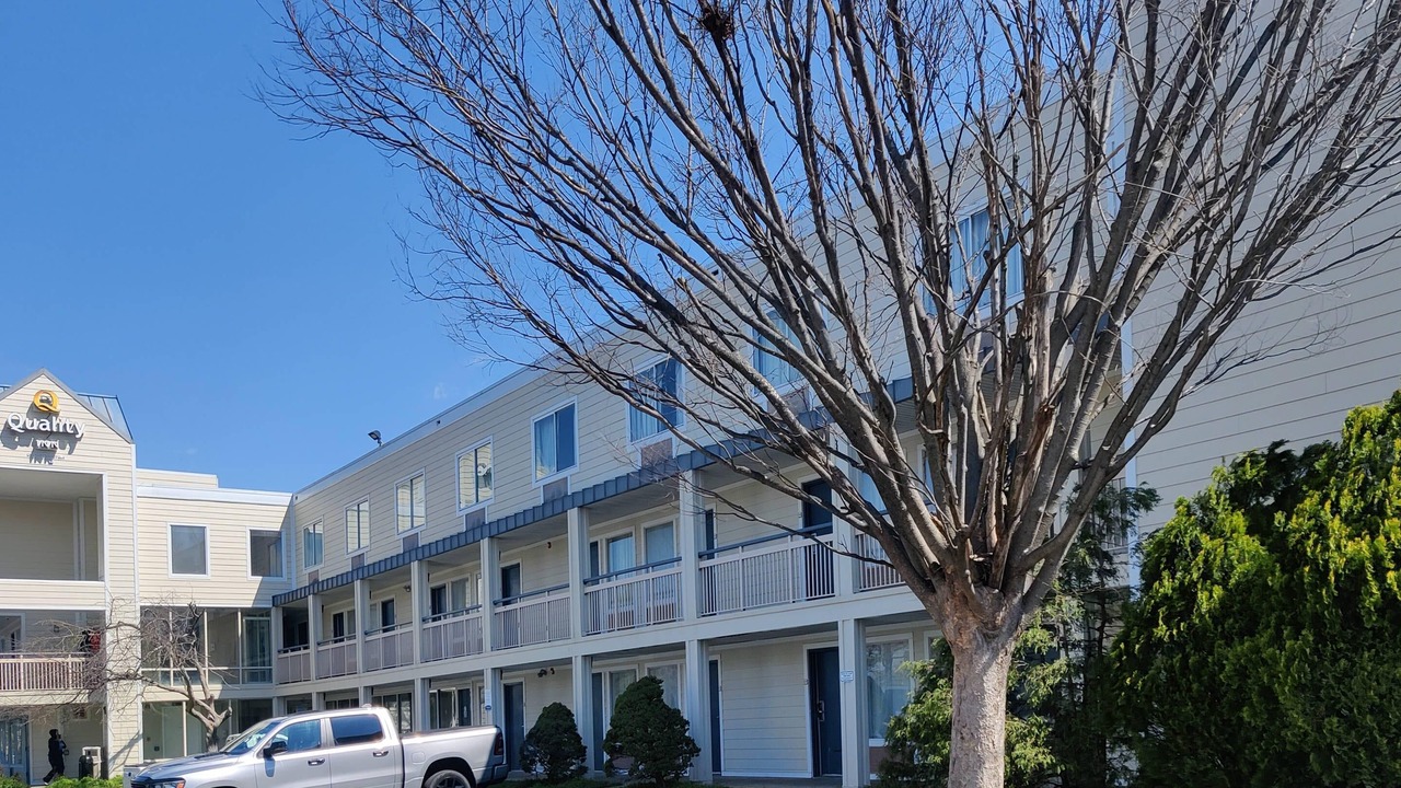 Photo of Outdoor in Newark