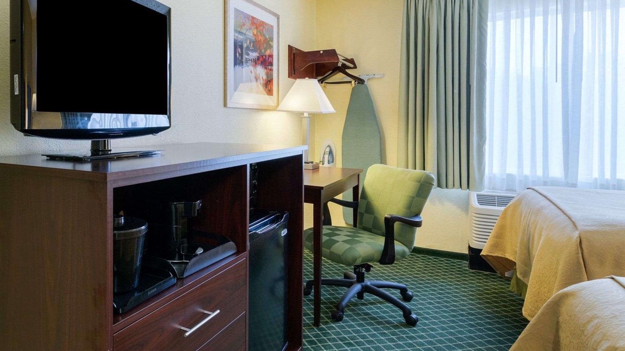 Photo of Bedroom in Newark