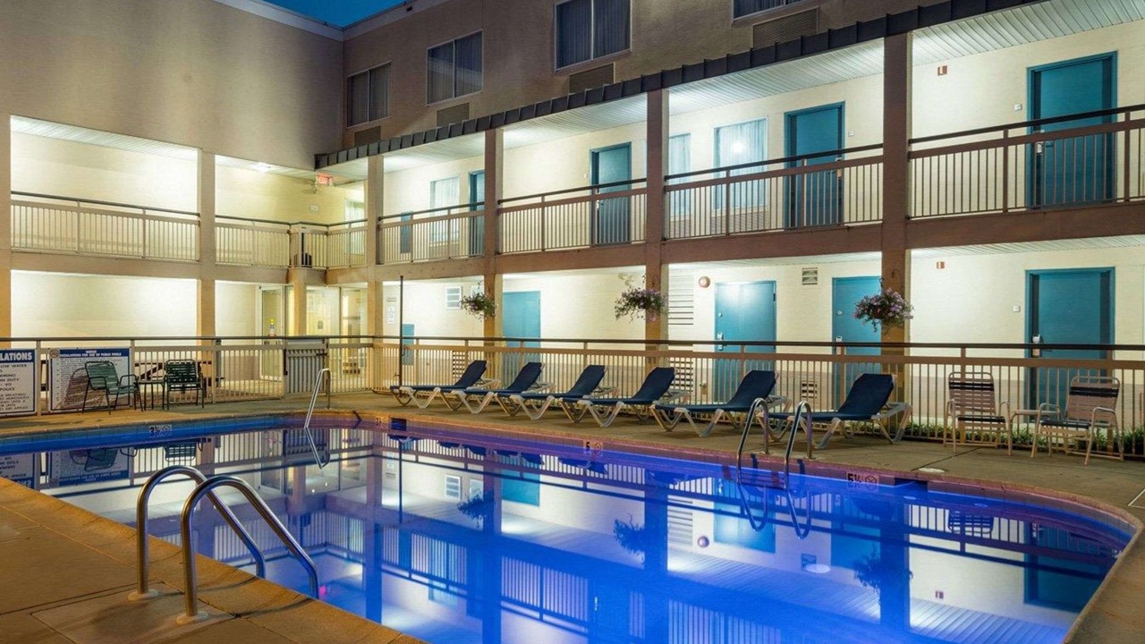 Photo of Outdoor in Newark