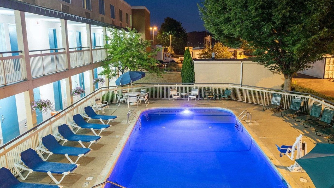 Photo of Outdoor in Newark