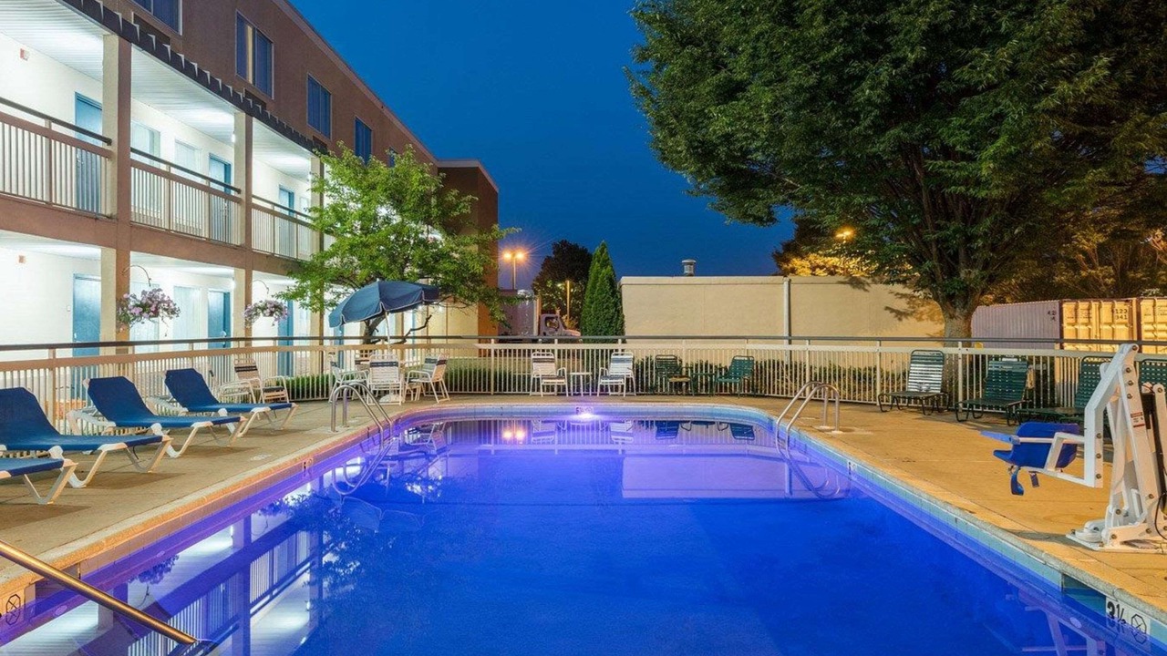 Photo of Outdoor in Newark