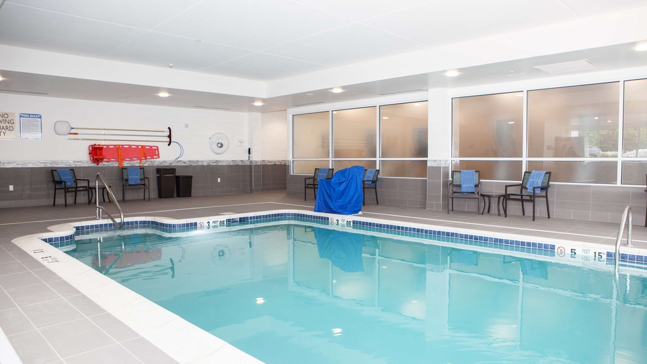 Photo of Bedroom in Springfield