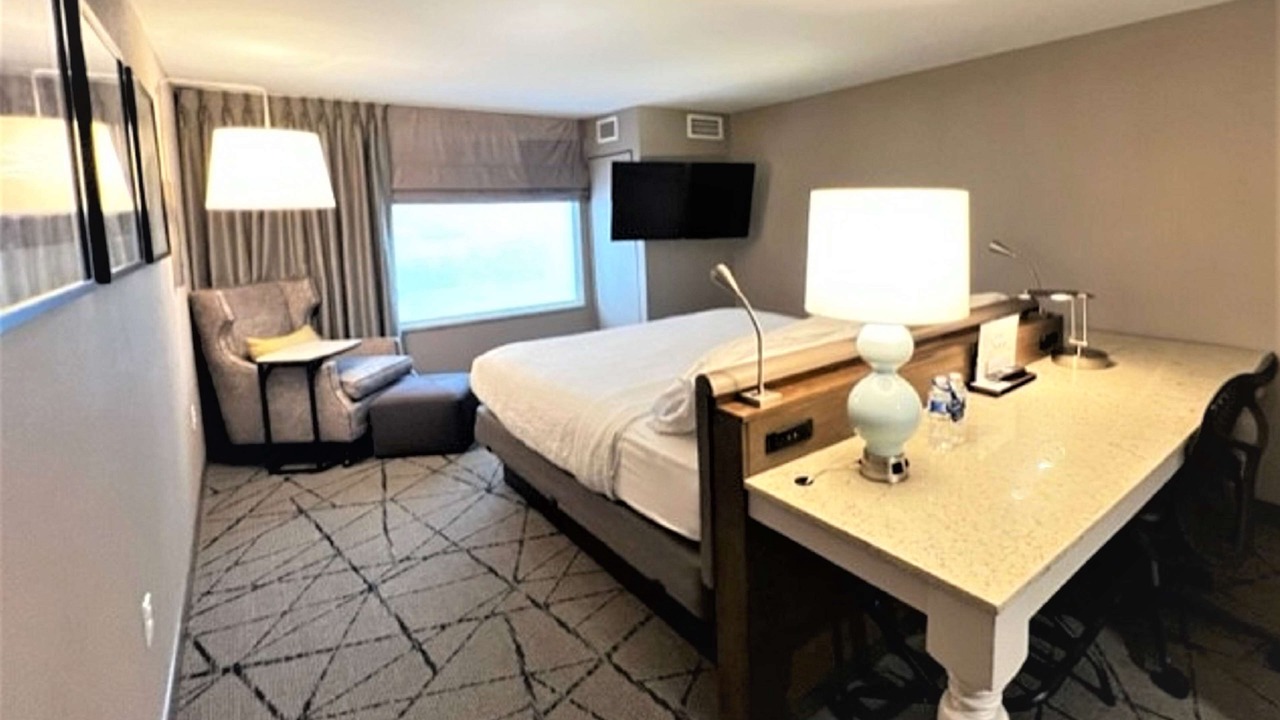 Photo of Bedroom in Springfield