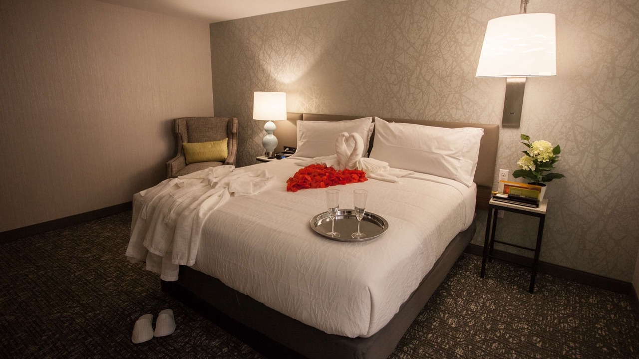 Photo of Bedroom in Springfield