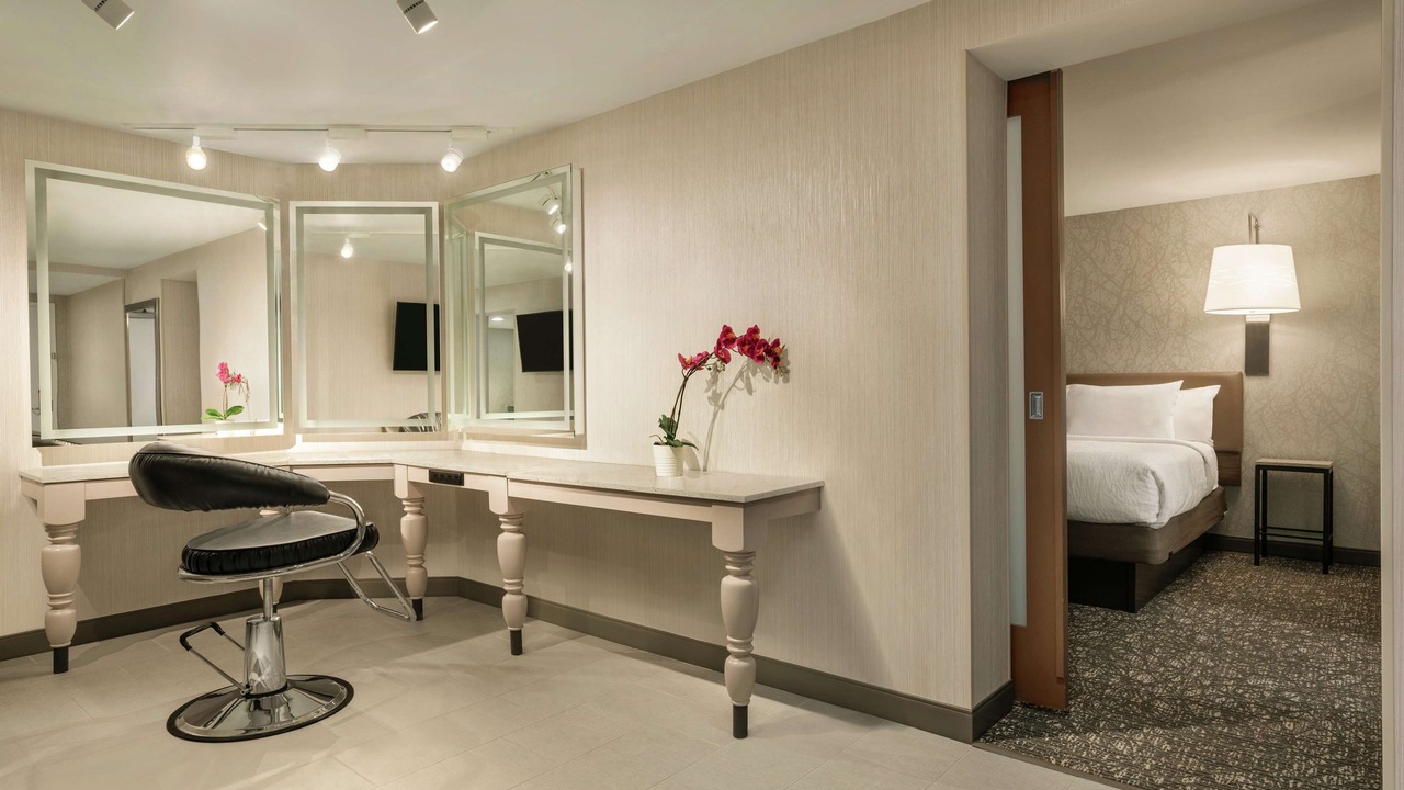 Photo of Bedroom in Springfield