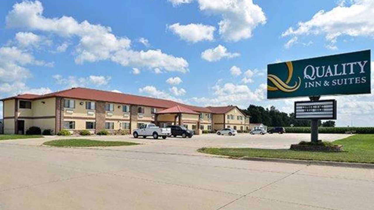 Photo of Outdoor in Grinnell